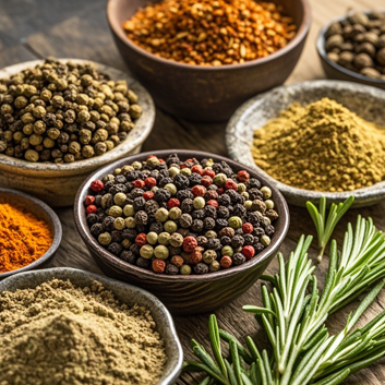 Spices