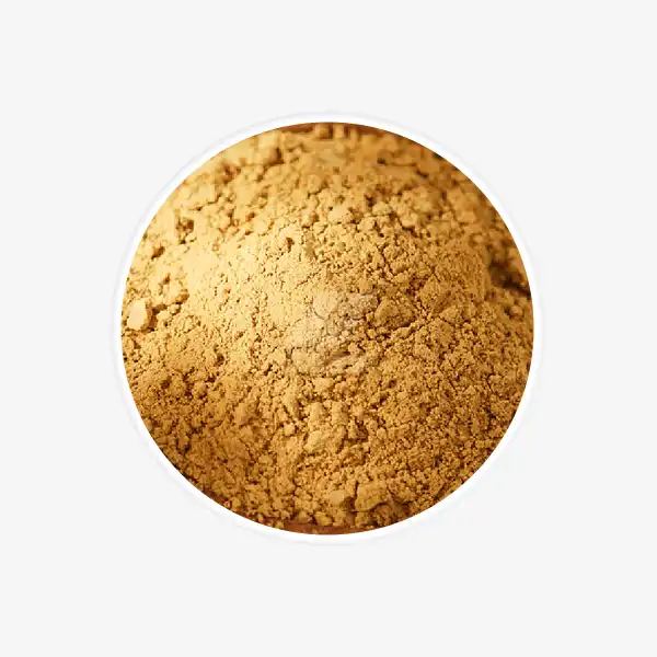 Ginger powder