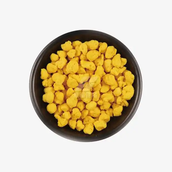 Dehydrated Egg Granules